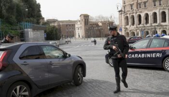 intensificati-i-controlli-per-pasqua-a-roma,-arrestate-51-persone-in-48-ore