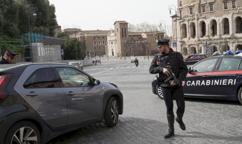 intensificati-i-controlli-per-pasqua-a-roma,-arrestate-51-persone-in-48-ore