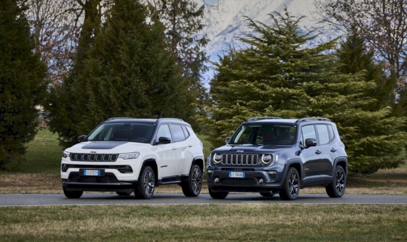 arrivano-le-nuove-jeep-renegade-e-compass-e-hybrid