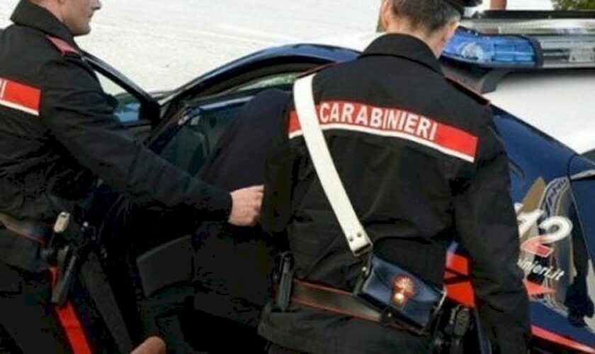 traffico-di-droga-e-armi,-arresti-e-sequestri-in-liguria-e-calabria