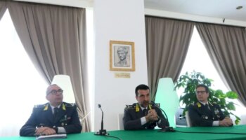 guardia-di-finanza,-presentato-il-calendario-degli-eventi-sportivi