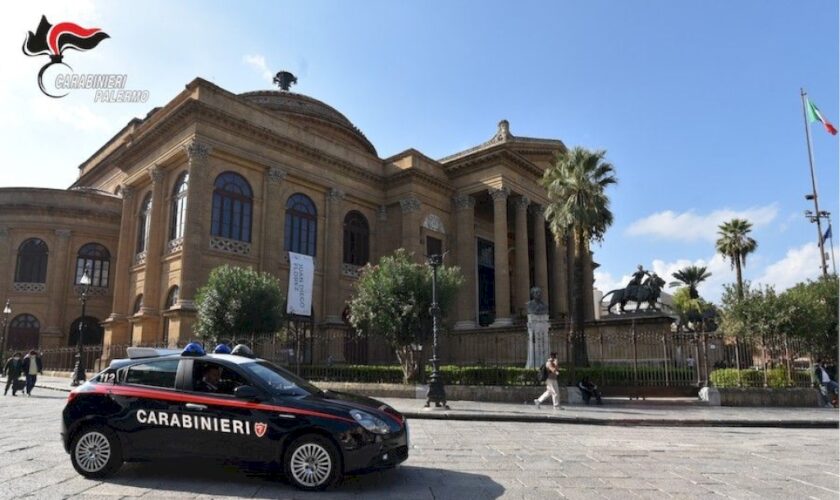 blitz-antidroga-a-palermo,-12-arresti-e-sequestri