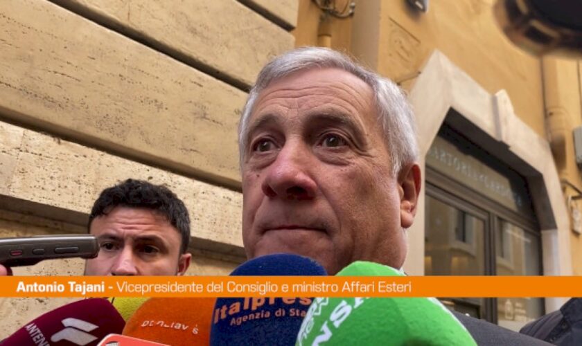 tajani-“politicamente-molto-grave-quanto-sta-accadendo-a-bari”