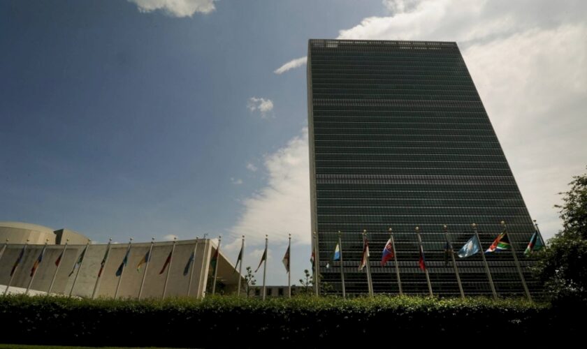 scossa-di-terremoto-a-new-york,-sospesi-per-alcuni-minuti-i-lavori-all’onu