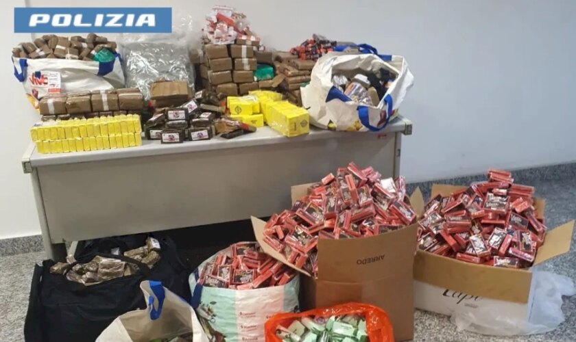 san-cesareo,-arrestato-20enne-sorpreso-con-oltre-350-kg-di-droga