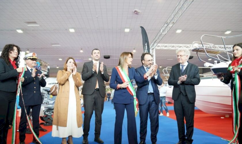 al-via-a-bari-“expolevante”,-evento-per-tempo-libero,-sport-e-smart-mobility