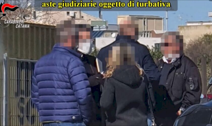 le-mani-della-mafia-sulle-aste-giudiziarie,-17-misure-cautelari