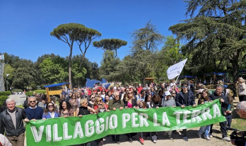 giornata-mondiale-della-terra,-il-22-aprile-a-roma-#onepeopleoneplanet