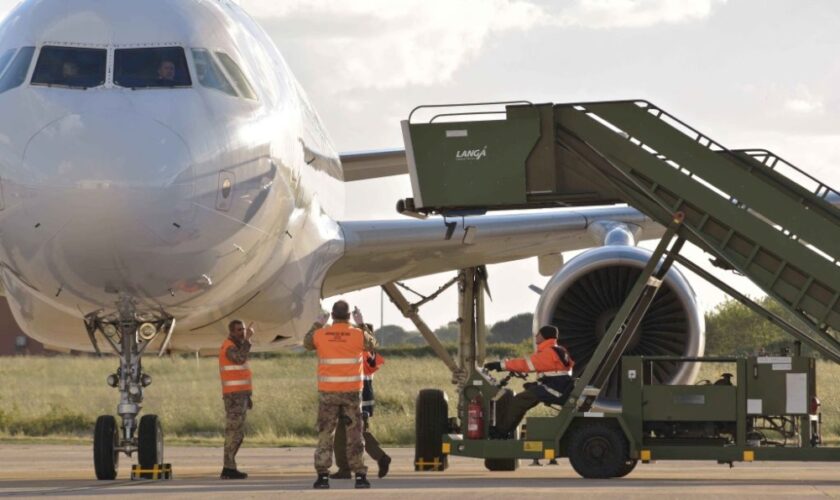 libya,-italian-delegation-evaluates-preparations-for-flights-between-misurata-and-italian-airports