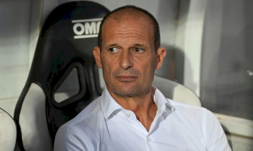 allegri-“la-roma-con-de-rossi-ha-trovato-spensieratezza”