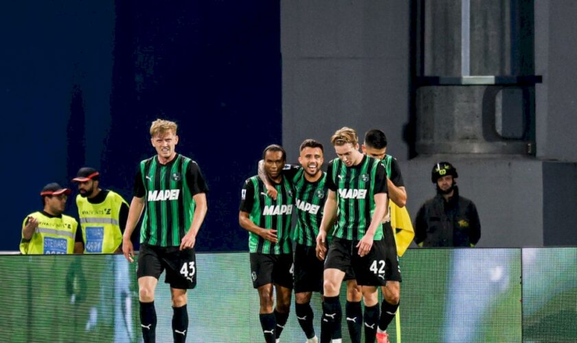 il-sassuolo-batte-1-0-l’inter,-decide-laurentie