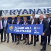 “reggio-vola-con-ryanair”,-nuove-rotte-e-connessione-calabria-sicilia