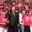 race-for-the-cure,-mattarella-interviene-alla-cerimonia-di-apertura