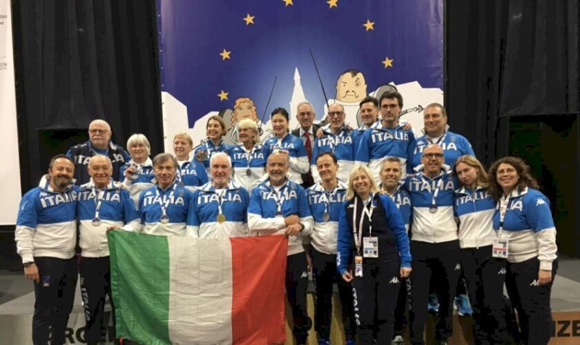 l’italscherma-trionfa-agli-europei-master-in-belgio