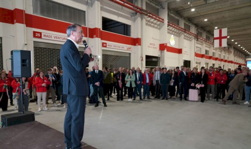 milano,-aperto-il-nuovo-padiglione-ortofrutticolo-del-mercato-alimentare