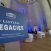 “lasting-legacies”,-la-casa-bianca-celebra-il-25esimo-anniversario