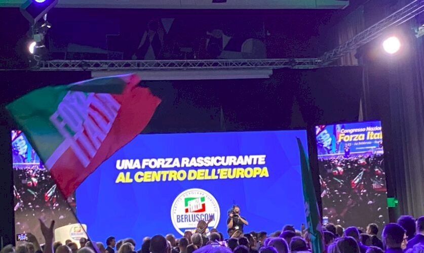 forza-italia,-tajani-“avanti-tutta-per-raggiungere-il-10%”