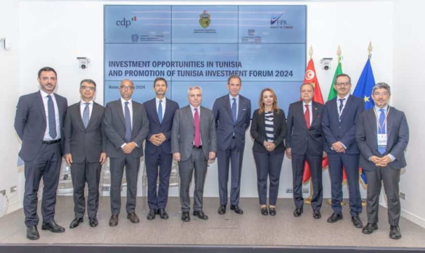 tunisia,-forum-cdp-e-simest-per-favorire-investimenti-delle-pmi