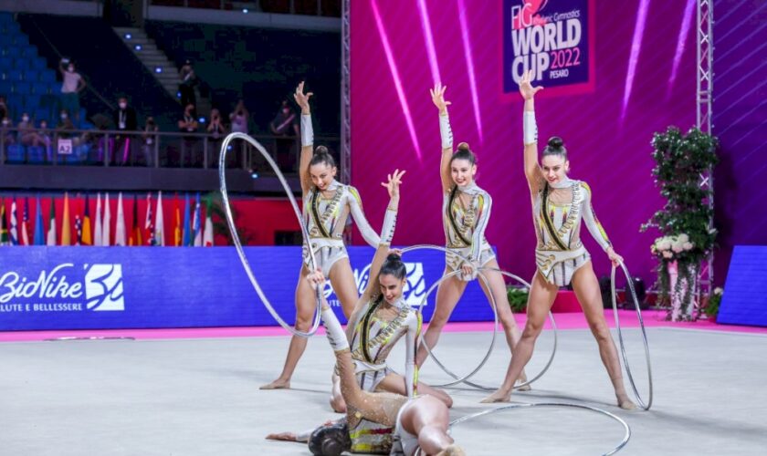 dal-22-maggio-gli-europei-di-ginnastica-ritmica-a-budapest