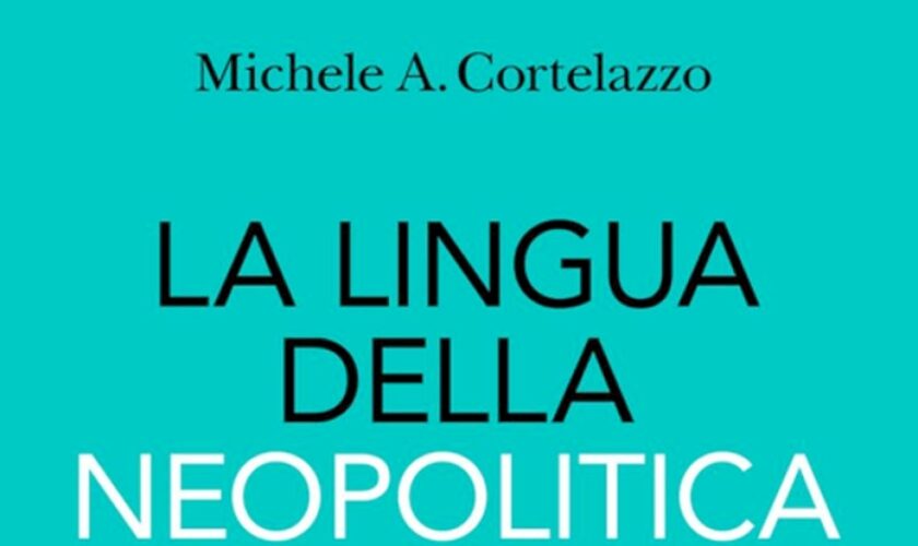 dal-politichese-al-socialese,-come-cambia-il-linguaggio-della-politica-in-un-libro-edito-da-treccani