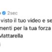 mattarella-sui-social-incoraggia-una-bambina-malata-di-cancro