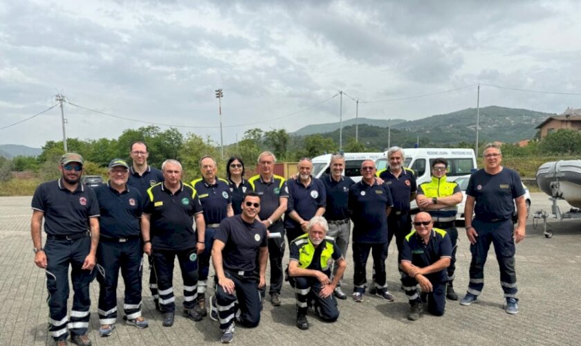 volontari-liguri-protezione-civile-a-roma-per-la-giornata-dei-bambini