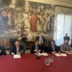 comune-di-catania,-rfi-e-fs-sistemi-urbani-firmano-protocollo-su-infrastrutture