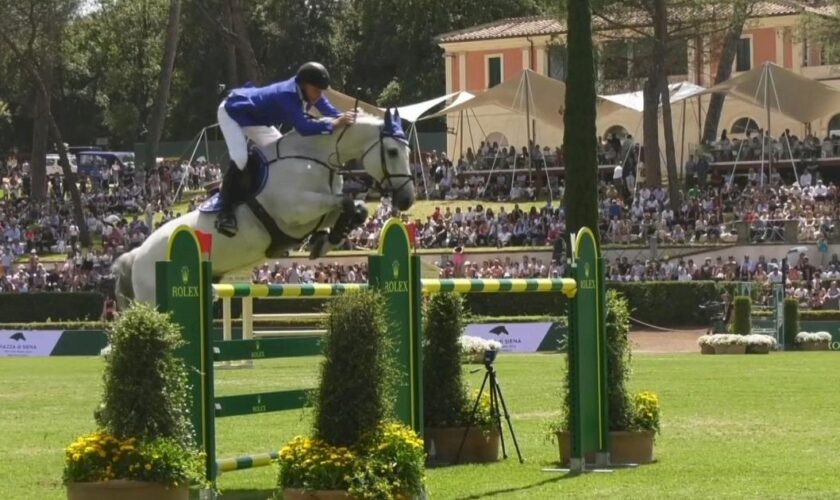 piazza-di-siena,-torna-la-prestigiosa-competizione-equestre