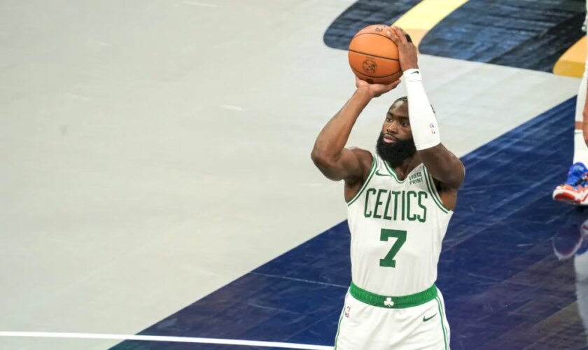 i-celtics-piegano-i-pacers-anche-in-gara-2,-brilla-brown