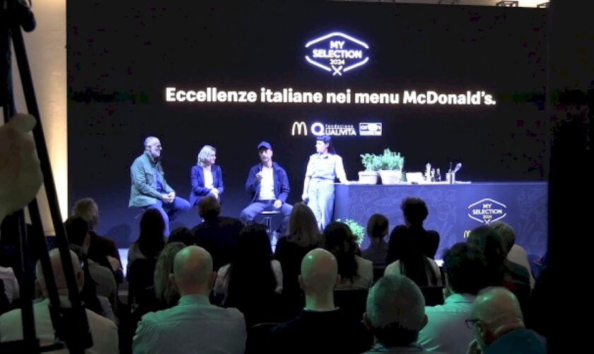 torna-my-selection-di-mcdonald’s,-nuovo-sostegno-ai-prodotti-dop-e-igp