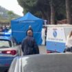 palermo,-omicidio-imprenditore.-la-polizia-scientifica-al-lavoro