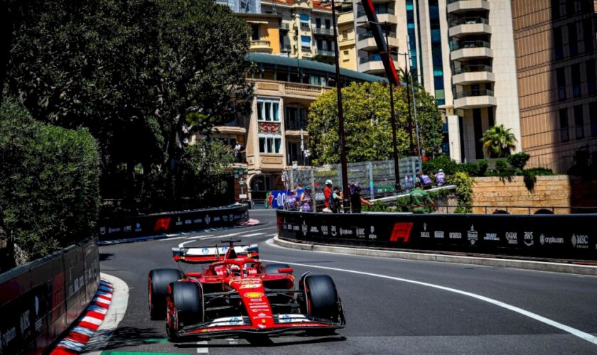 pole-leclerc-a-montecarlo-davanti-a-piastri,-sainz-terzo