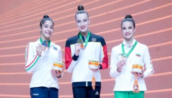 europei-di-ritmica,-raffaeli-d’oro-alla-palla-e-d’argento-al-nastro