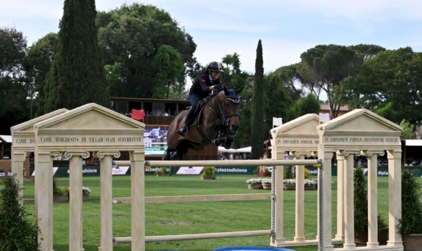 cala-il-sipario-sul-91°-csio-di-roma