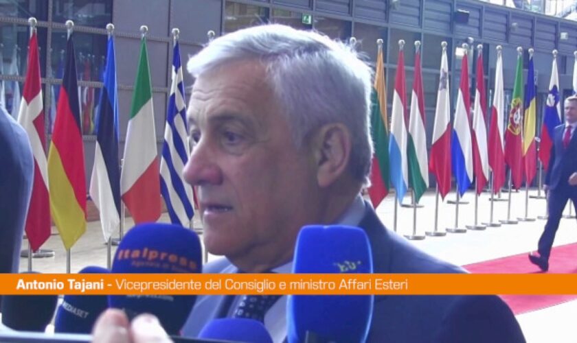 tajani-“favorevoli-a-stato-palestinese-ma-non-guidato-da-hamas”