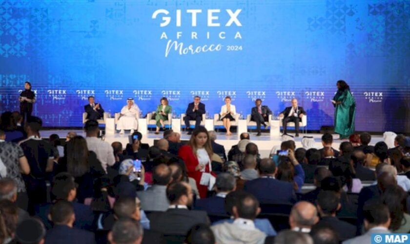 marocco,-inaugurata-la-prima-fiera-digitale-dell’africa