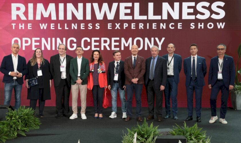 al-via-riminiwellness-2024,-quattro-giorni-dedicati-al-benessere