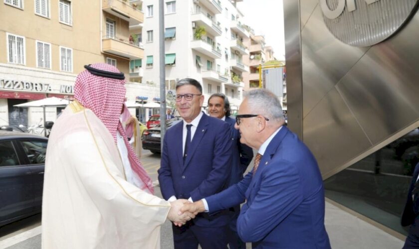 incontro-vertici-cna-con-il-ministro-dell’economia-dell’arabia-saudita