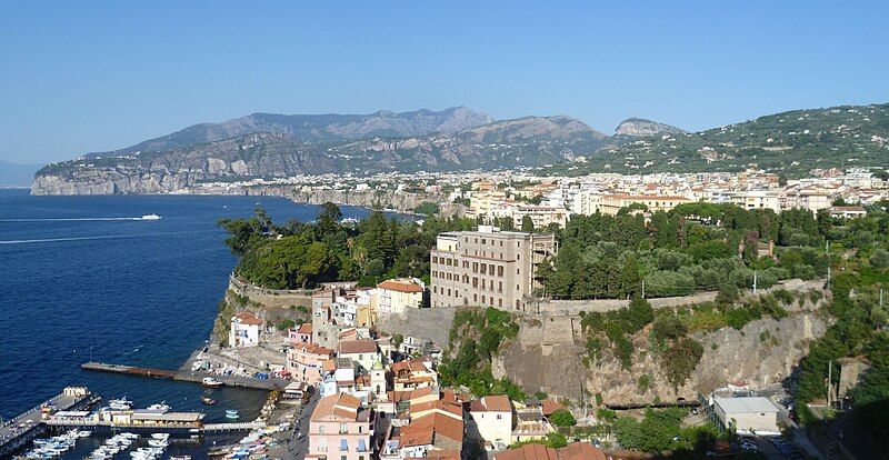 Sorrento