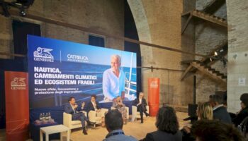 generali-al-salone-nautico-di-venezia,-focus-sui-cambiamenti-climatici