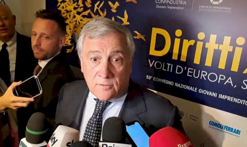 liguria,-tajani-“su-dimissioni-decide-toti,-ma-tempi-giustizia-rapidi”