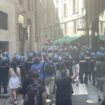 europee,-tensioni-manifestanti-polizia-a-comizio-lega-a-milano