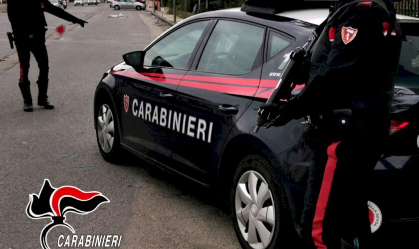 maxi-sequestro-di-285-chili-di-cocaina-nel-reggino,-un-arresto