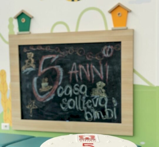 milano,-la-casa-del-sollievo-vidas-per-bambini-compie-5-anni