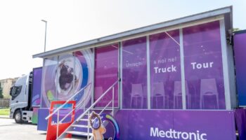 “insieme-per-la-gestione-del-diabete”,-concluso-il-truck-tour-medtronic