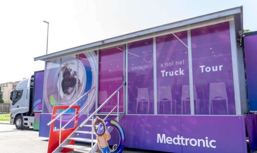 “insieme-per-la-gestione-del-diabete”,-concluso-il-truck-tour-medtronic