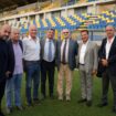 juve stabia stadio gioca in casa palermo castellammare